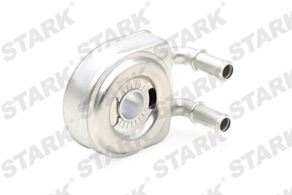 Oil Cooler, engine oil