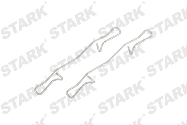 Accessory Kit, brake caliper (SKAK-1120014)
