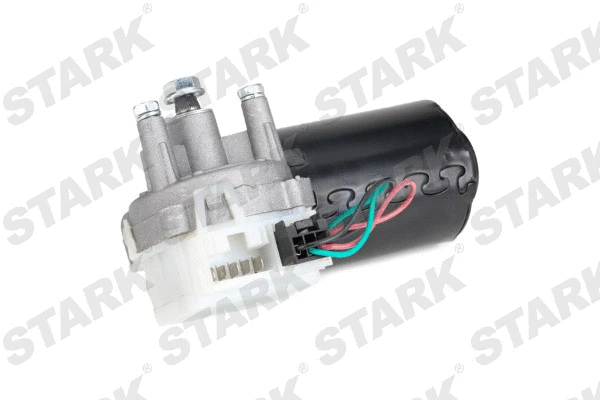 Wiper Motor