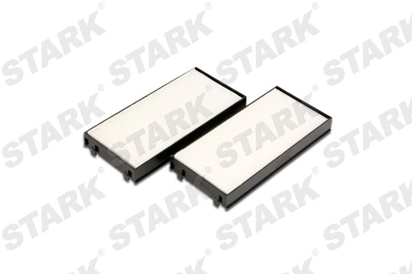 Filter, cabin air (SKIF-0170180)
