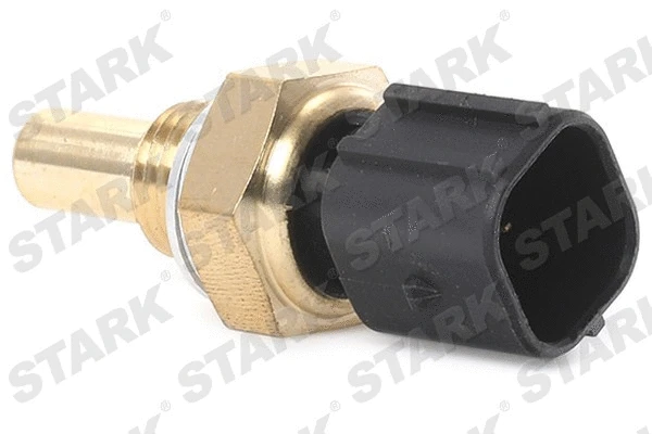 Sensor, coolant temperature