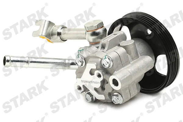 Hydraulic Pump, steering