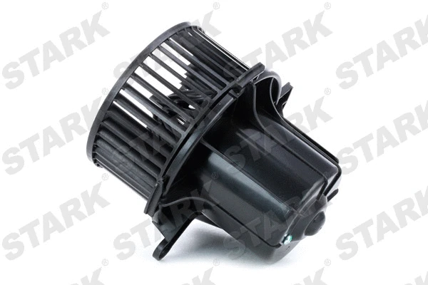 Interior Blower