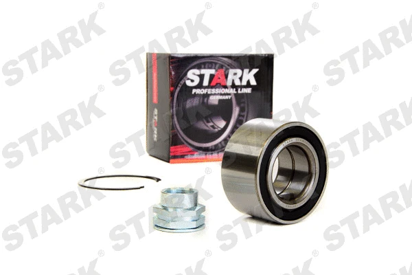 Wheel Bearing Kit (SKWB-0180216)