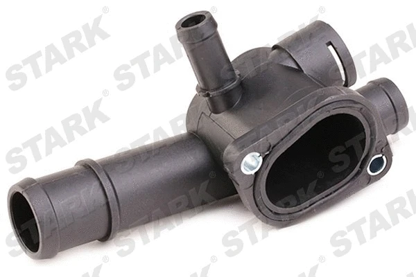 Coolant Flange