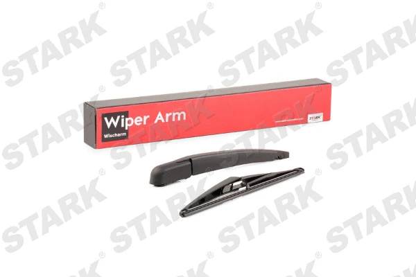 Wiper Arm, window cleaning