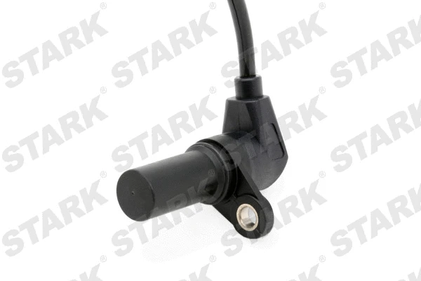 Sensor, crankshaft pulse