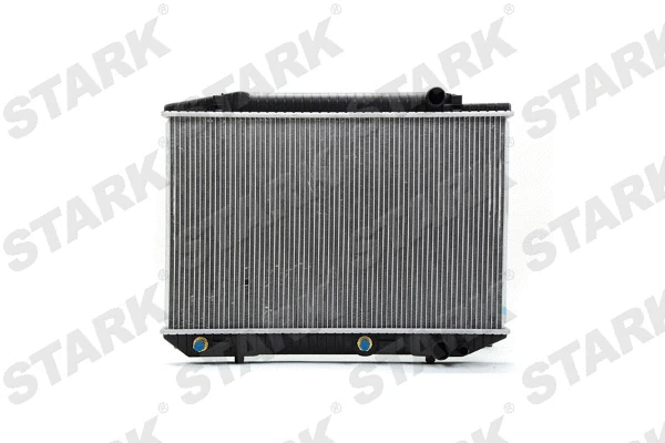 Radiator, engine cooling (SKRD-0120085)