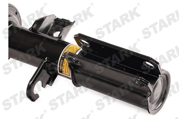 Air Suspension Strut