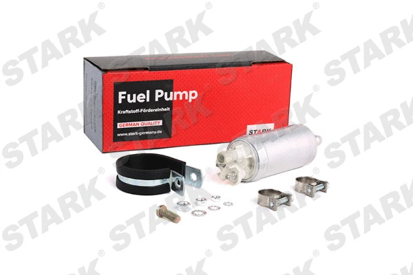 Fuel Pump (SKFP-0160059)