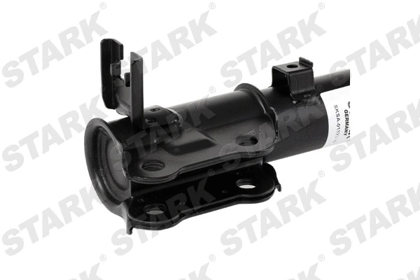 Shock Absorber