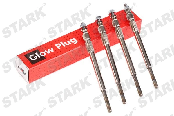 Glow Plug (SKGP-1890200)