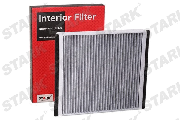 Filter, cabin air