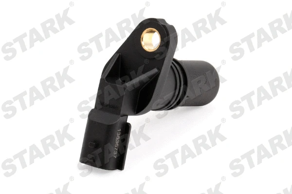 Sensor, crankshaft pulse