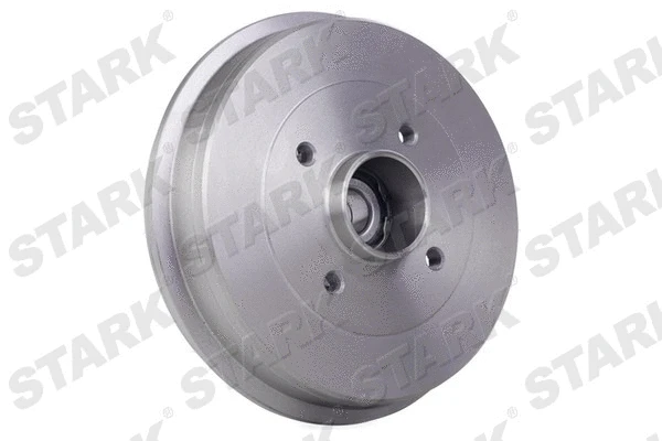 Brake Drum