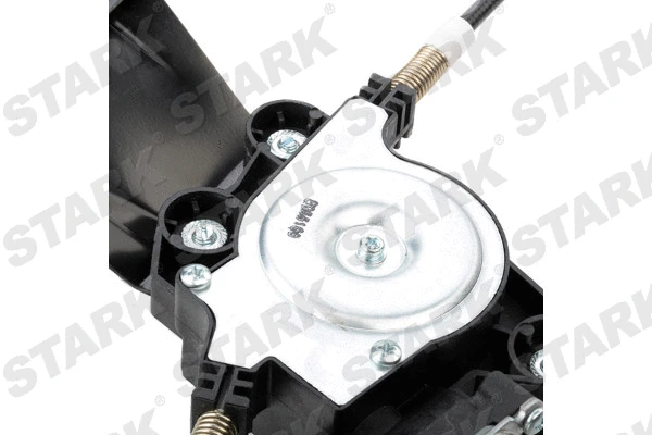 Window Regulator (SKWR-0420185)