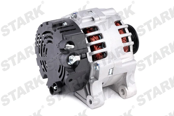 Alternator (SKGN-0320052)