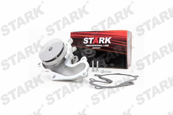 Water Pump, engine cooling (SKWP-0520024)