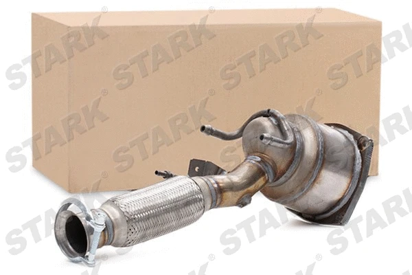Catalytic Converter