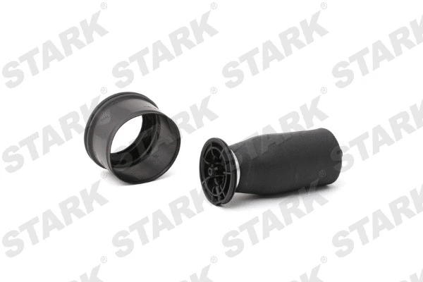 Air Spring, suspension