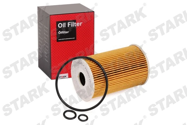 Oil Filter
