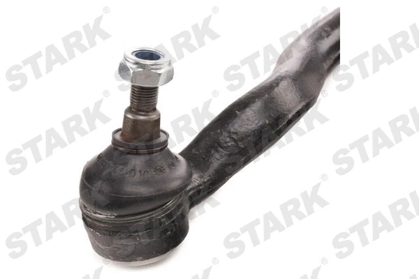 Control/Trailing Arm Kit, wheel suspension