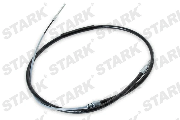 Cable Pull, parking brake (SKCPB-1050499)