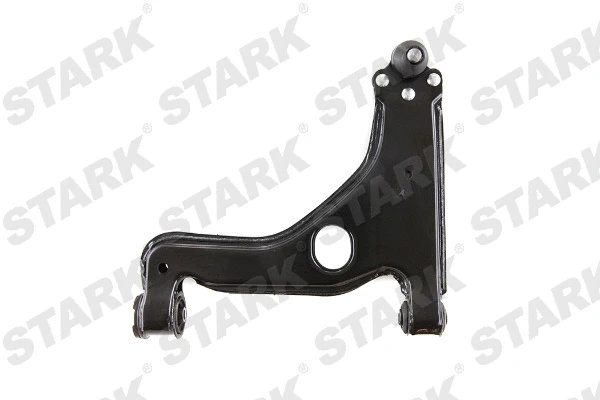 Control/Trailing Arm, wheel suspension (SKCA-0050151)