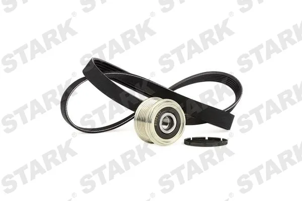 V-Ribbed Belt Set (SKRBS-1200438)
