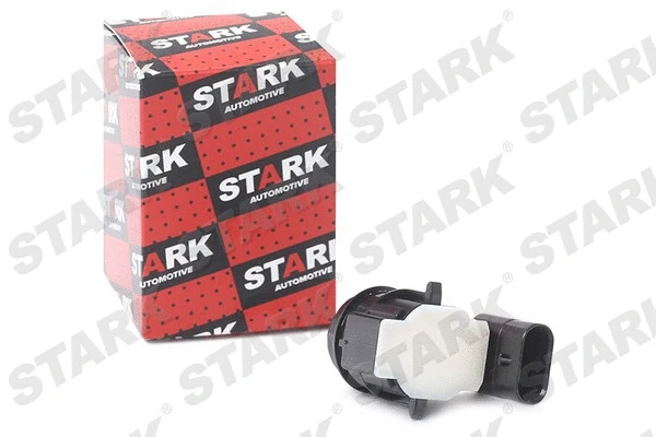 Sensor, parking distance control