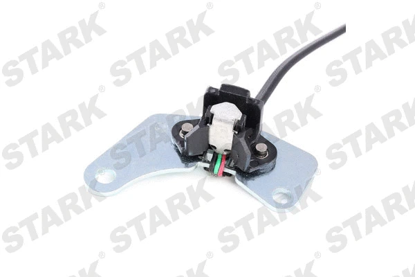 Sensor, crankshaft pulse