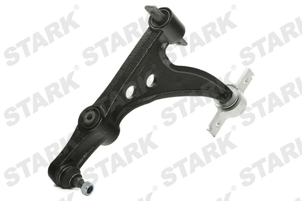 Control/Trailing Arm Kit, wheel suspension
