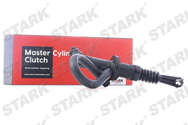 Master Cylinder, clutch