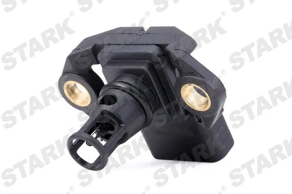 Sensor, intake manifold pressure