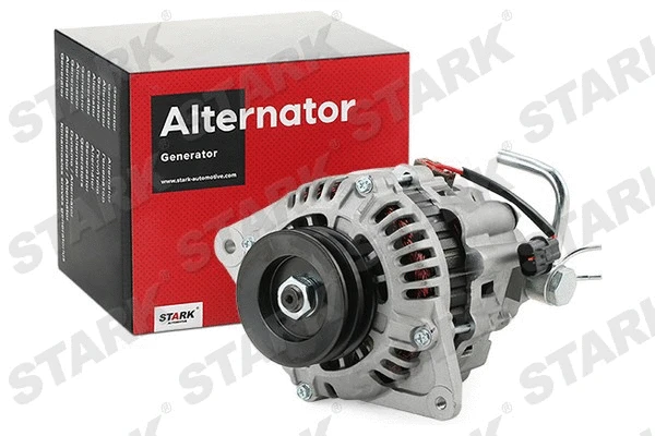 Alternator (SKGN-0320946)