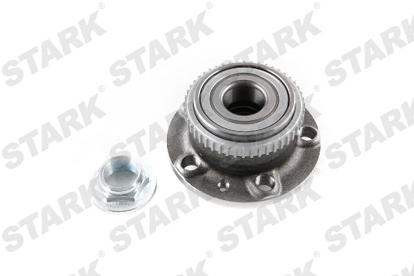 Wheel Bearing Kit (SKWB-0180185)