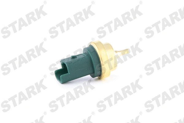 Sensor, coolant temperature