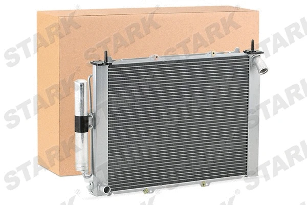 Cooling Module