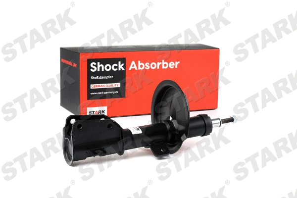 Shock Absorber