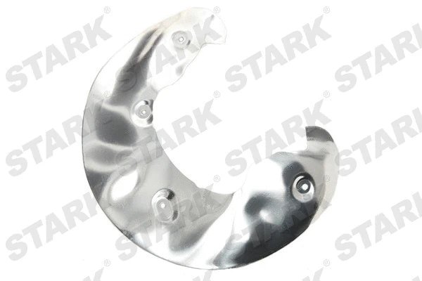 Splash Guard, brake disc