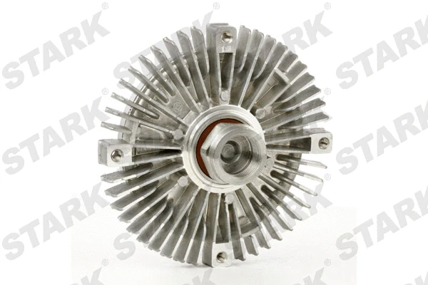Clutch, radiator fan (SKCR-0990033)