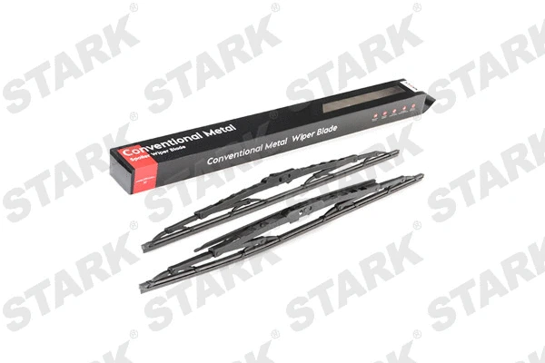 Wiper Blade