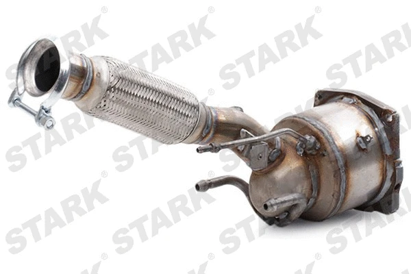 Catalytic Converter