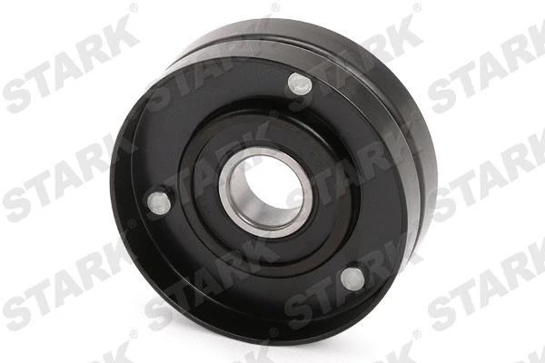 Tensioner Pulley, V-ribbed belt
