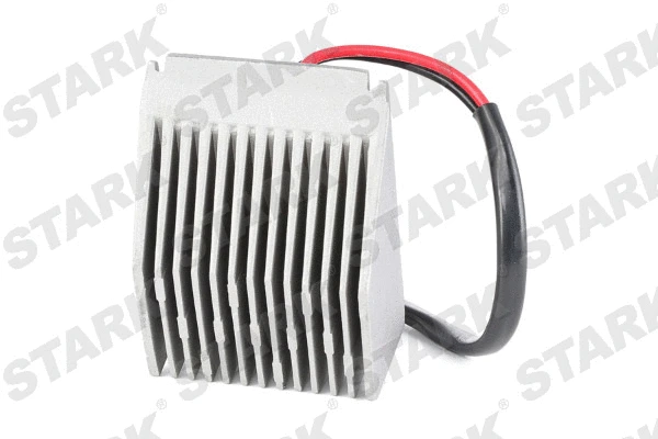 Control Unit, heating/ventilation (SKCU-2150006)