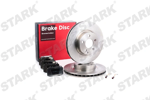 Brake Kit, disc brake
