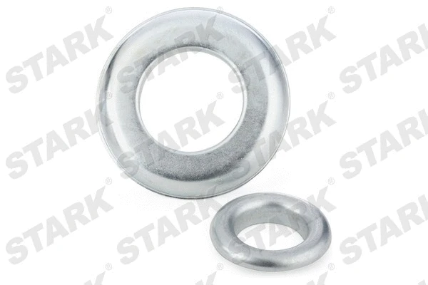 Suspension, propshaft