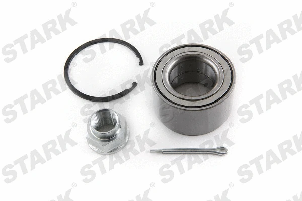 Wheel Bearing Kit (SKWB-0180446)