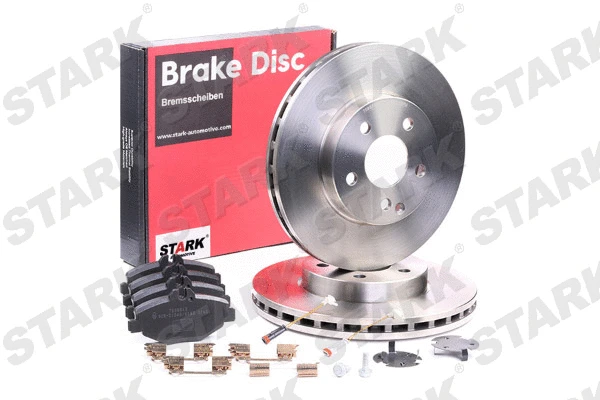 Brake Kit, disc brake