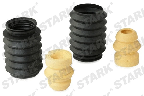 Dust Cover Kit, shock absorber (SKDCK-1240107)